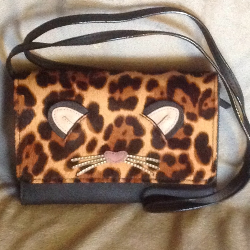 Kate Spade crossbody - Picture 1 of 3